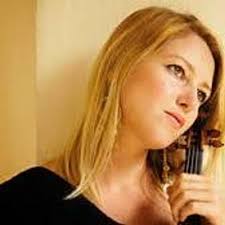 Harriet (@Harrietviolin)