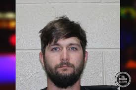 Timothy Mulkey — Haralson County Jail Bookings