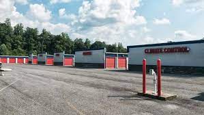 Maybe you would like to learn more about one of these? Self Storage In Jasper Ga 30143 A 1 Mini Storage