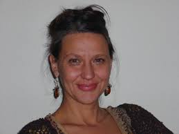 Marion Haberstroh erhält das Hungertuch für darstellende Kunst 2019