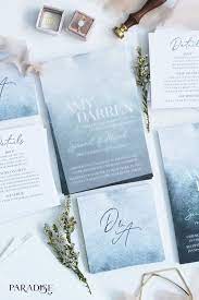 Pin On Faded Denim Wedding Colors
