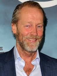 Iain Glen Pictures