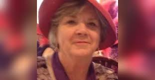 Carol Diane Anderson Obituary