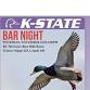 KSU Bar Night event image