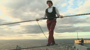 نتیجه جستجوی لغت [tightrope] در گوگل