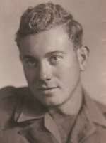 Gordon Leroy Laing (1924-2015)