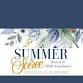Summer Soirée