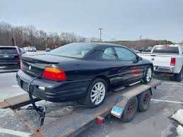 Image result for Deep Green 1995 Sebring