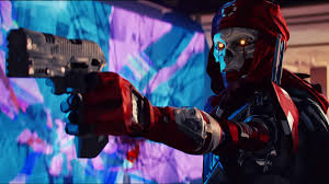 Tons of awesome apex legends revenant wallpapers to download for free. Apex Legends Season 4 Gameplay Trailer Shows Revenant S Skills