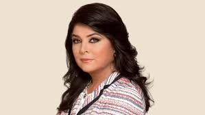 Estas son las telenovelas de Victoria Ruffo que puedes encontrar en Vix