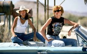 фильм тельма и луиза смотреть онлайн в хорошем качестве Filmy Pro Zhenskuyu Druzhbu Eti Filmy Stoit Posmotret