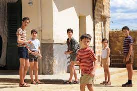 Spoil yourself with the new bambino onesies! Baaria Alle Informationen Zum Film Auf Cineimage