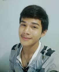 Cambodian Handsome Guys: RATHA LY: CUTE GUY