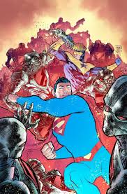 August 13, 2021 at 10:12 a.m. Eradicators Booster Shot Timeline Dc Database Fandom