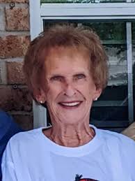 Obituary: Janice Joyce Marshall