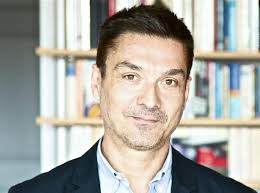 About — xavier roux