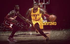 Upload, livestream, and create your own videos, all in hd. 25 Kyrie Irving Hd Wallpapers Background Images Wallpaper Abyss