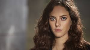 Kaya Scodelario 