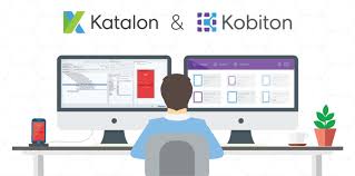 Testing Mobile Apps Using Katalon Studio And Kobiton S Cloud Based Device Farm By Katalon Studio Katalon Medium