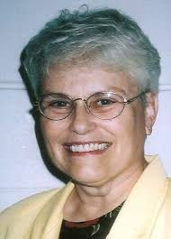 Racine Obituaries: Sister Lisa Lucht, O.P.