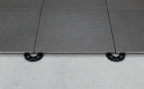If my tile is 1/4, when i'm making allowances for measurements, e.g., where top of floor cabinets will be after adding the tile, should i add anything for. Thicker Tiles Porcelain Stoneware Tiles In 20mm Out 2 0 Patio Tiles Outdoor Porcelain Tile Stoneware Tile