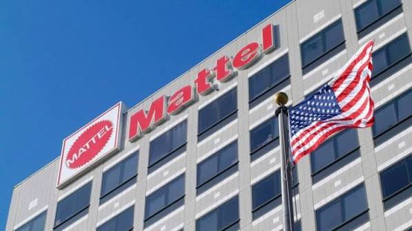 Mattel