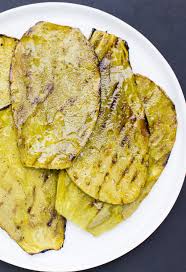 They are also often sliced/diced and served with eggs or in salads. Nopales Grilled Cactus Paddles The Domestic Man