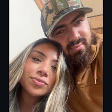 Is anyone missing a German Shepherd puppy in the Wapato area?