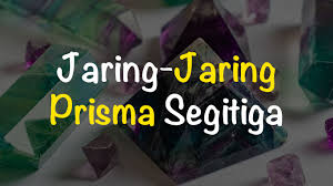 Jaring prisma pentagonal adalah prisma yang alasnya berbentuk segi. Jaring Jaring Prisma Segitiga Siku Siku Freedomsiana