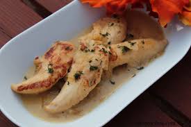 Aiguillettes De Poulet Au Fromage De Chevre Avec Ou Sans Cookeo Chezcachou Poulet Au Fromage Aiguillette De Poulet Aiguillette De Poulet Recette