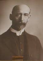 Rev Dietrich Henry Steffens (1866-1944)
