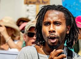 Buffalo Is Canceled: Desmond Abrams