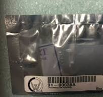 0020-22906 PIN, PRECLEAN PEDESTAL