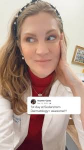 13 Years in Derm Today! ❤️❤️