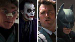 Loved The Dark Knight? Then you should watch Dirty Harry