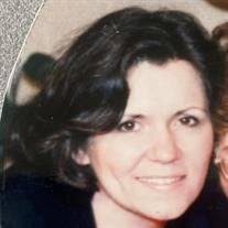 Mary Anne Petrone Obituary