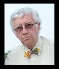 PROF. UNIV. DR. IACOB MÂRZA (1946-2015) Este greu să te obişnuieşti cu  gândul că nu-l vei mai întâlni decât în spirit