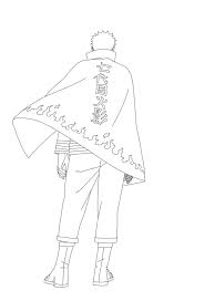 Pueden imprimirse en formato a4 de forma gratuita o simplemente descargarse. Dibujos De Naruto Para Colorear Para Imprimir