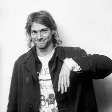 Kurt Cobain S Daily