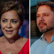 Arizona's Primary Elections Today: Races to Watch