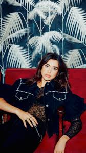 We've got the finest collection of iphone wallpapers on the web, and you can use any/all of them however you wish for free! Dua Lipa Wallpaper Iphone New Wallpapers