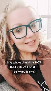 Don't believe the lie that ALL BELIEVERS are raptured to the wedding. Who  exactly is the BRIDE? #Endtimes #Jesus #Yeshua #BrideofChrist #Rapture  #Heiscoming #lukewarmchurch #sevenchurches ...