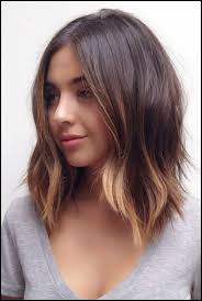 Learn everything about bobs here! Pin On Hair