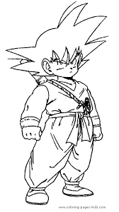 This time we will attach a coloring pages of one of the most legendary and worldwide manga and anime, especially if it isn't dragon ball! Dragon Ball Z Pictures To Print And Color Gouko Dragon Ball Z Goku Super Saiyan Coloring Pages Dragon Ball Z Dragon Ball Art Dragon Ball