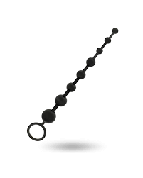 Addicted toys Anal beads: palline anali | Comodo.it