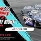 2026 Saturday Night Showdown