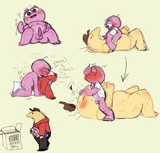 Rule34 - If it exists, there is porn of it  charlie (smiling friends)   5126017