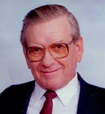 Hubert McLean Obituary