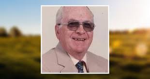 Fred Walter Poff Obituary October 22, 2011