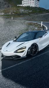 Novitec Mclaren 720s 2018 4k Wallpapers Hd Wallpapers Id 25568